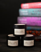 Bat Boys Mini Trio | 4oz Candle Set