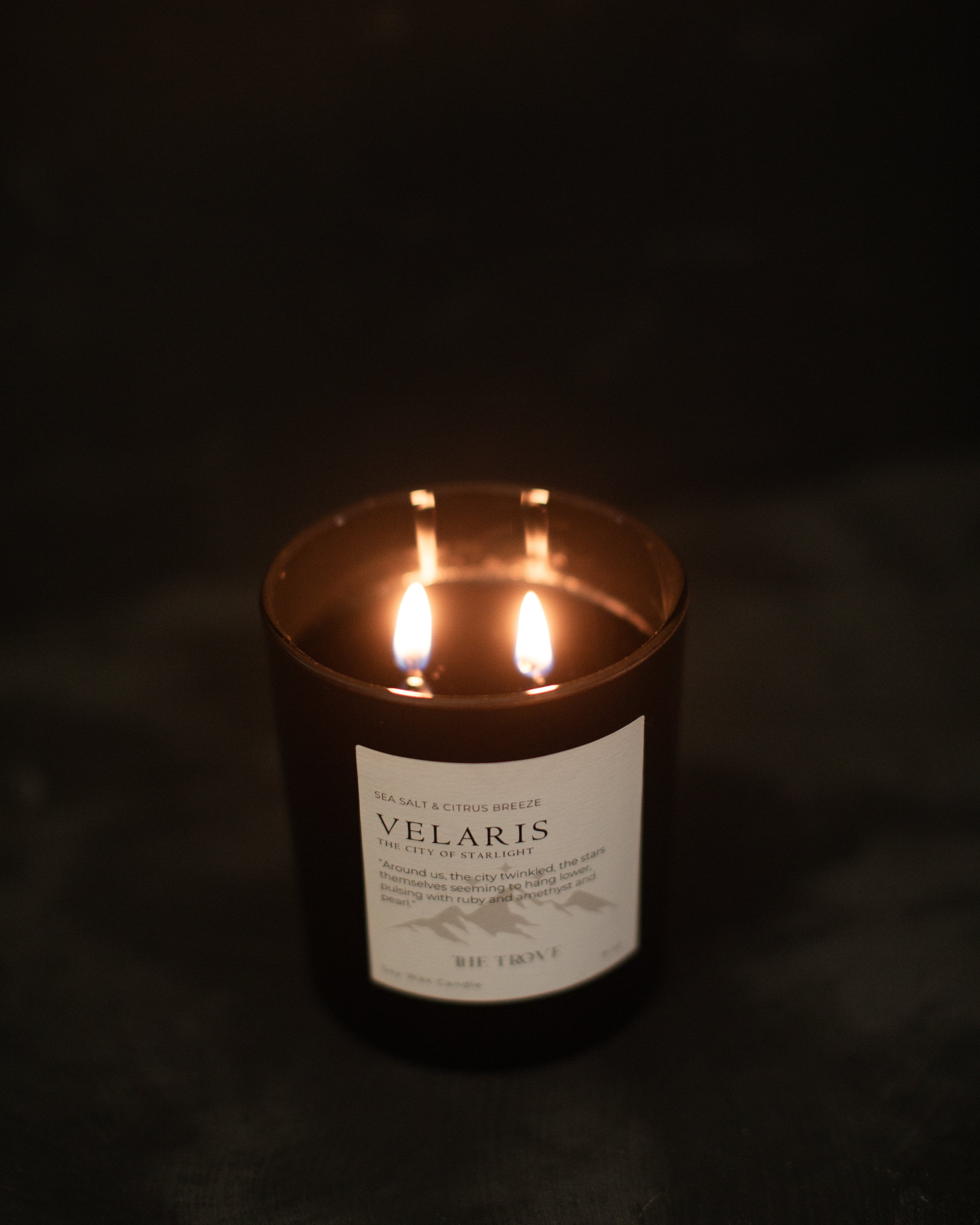 Velaris | 8oz Candle