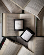 Rowan Whitethorn | 8oz Candle