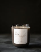 Diem Bellator | 9 oz Candle