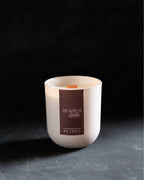 Hearth and Hollow | 9oz Candle