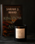 Manon Blackbeak | 8oz Candle