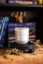 TBR List | 9oz Candle