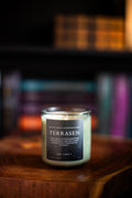 Terrasen | 9oz Candle