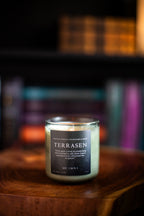 Terrasen | 9oz Candle