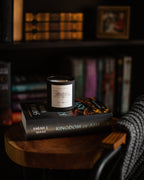 The Thirteen | 8oz Candle