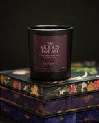 This Vicious Dream | 8 oz Candle