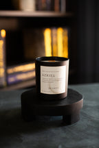 Azriel | 8oz Candle