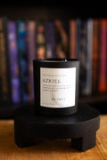 Azriel | 8oz Candle