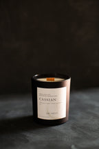 Cassian | 8oz Candle