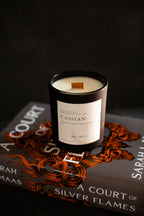 Cassian | 8oz Candle