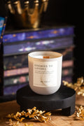 Enemies to Lovers | 9oz Candle