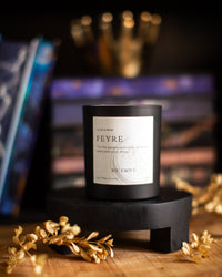 Feyre | 8 oz Candle
