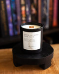 House of Wind Bookclub | 8oz Candle