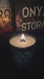 Threshing Day | 8oz Candle
