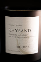 Rhysand | 8oz Candle