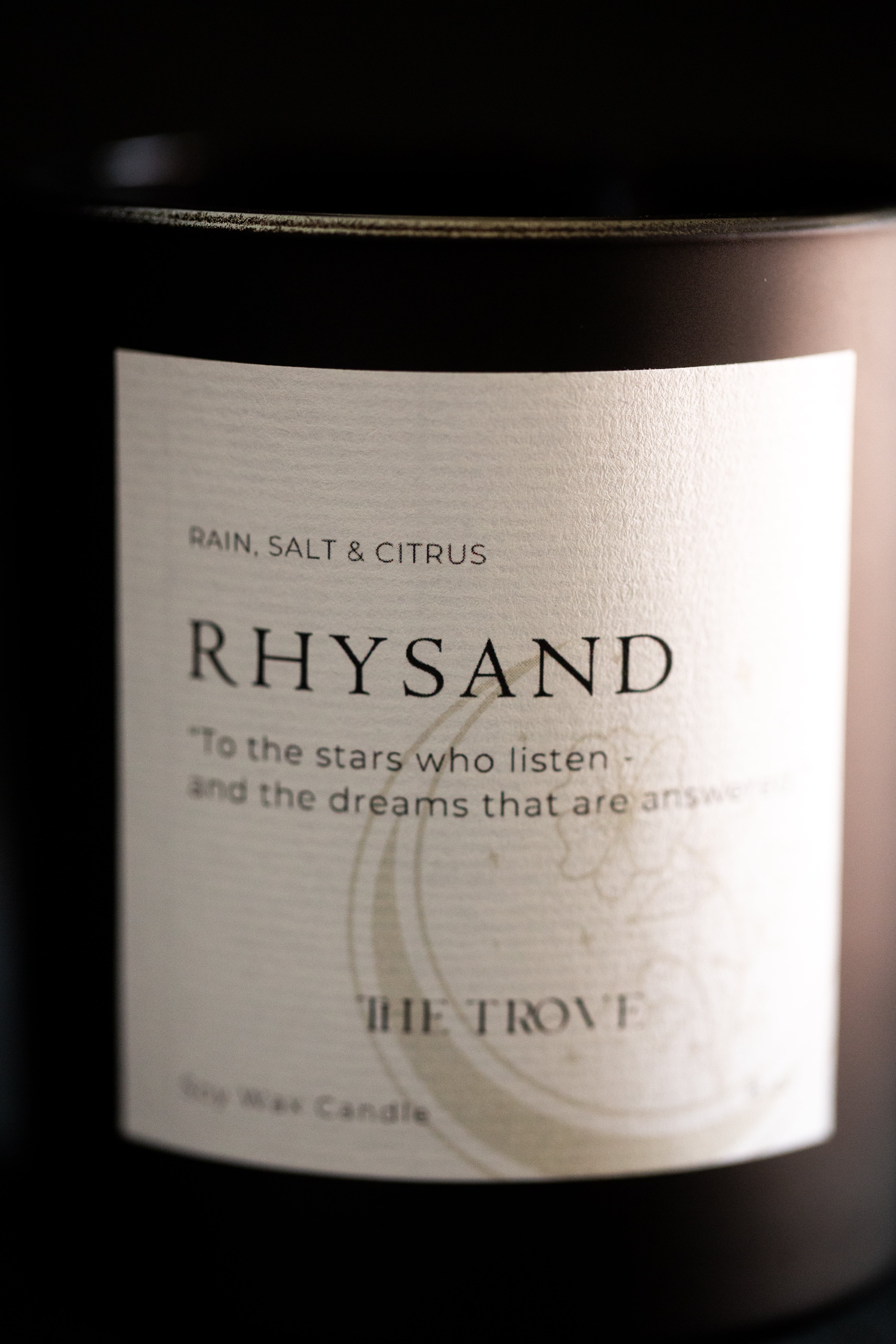 Rhysand | 8oz Candle