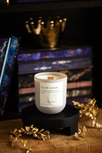 Slow Burn | 8 oz Candle