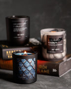 Threshing Day | 8oz Candle