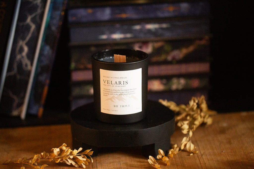 Velaris | 8oz Candle