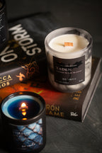 Xaden Riorson | 10oz Candle