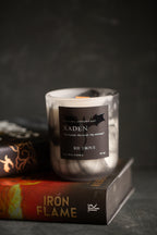 Xaden Riorson | 10oz Candle